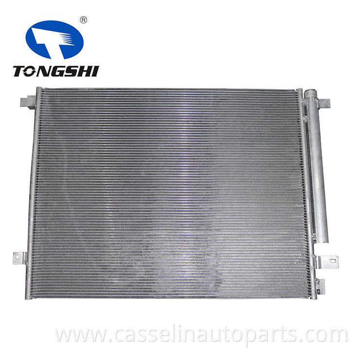 Ac Condenser for NISSAN Car Condenser